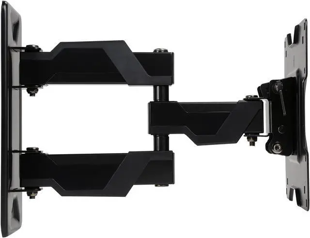 Alt view image 5 of 6 - Ergotron 45-385-223 Neo-Flex Cantilever VHD