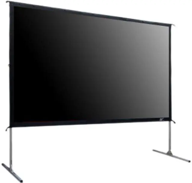 Main image of Elite Screens Yard Master OMS120H2 Projection Screen - 120" - 16:9 - Portable