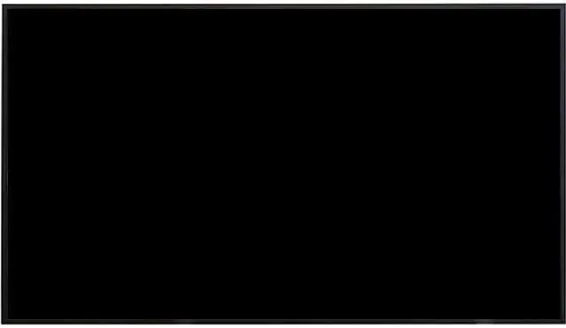 Main image of Elite Screens Aeon AR120WH2 Fixed Frame Projection Screen - 120" - 16:9 - Wall Mount