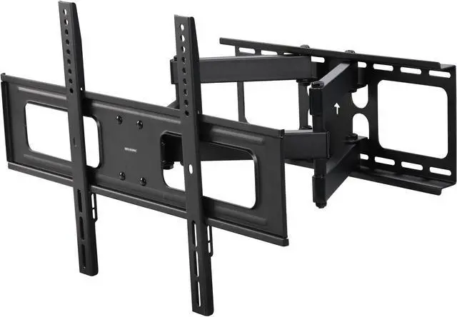 Main image of Inland ProHT Full Motion TV Wall Mount for most 32" - 80" Flat-Panel TVs 05422