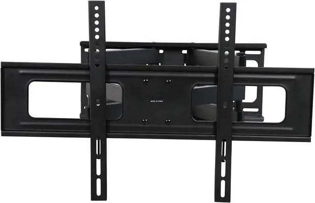 Alt view image 2 of 6 - Inland ProHT Full Motion TV Wall Mount for most 32" - 80" Flat-Panel TVs 05422