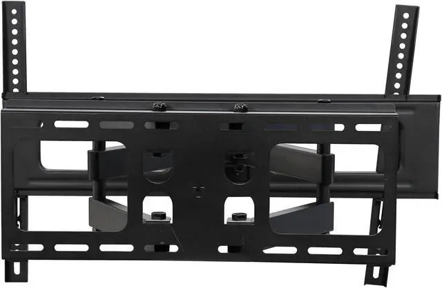 Alt view image 5 of 6 - Inland ProHT Full Motion TV Wall Mount for most 32" - 80" Flat-Panel TVs 05422