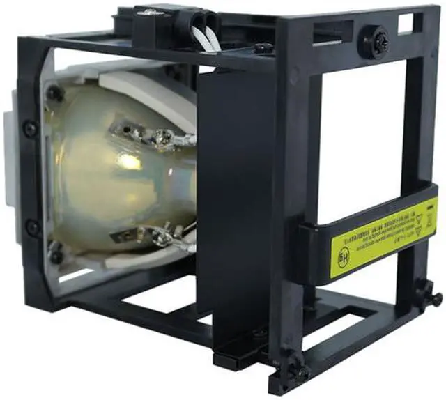 Alt view image 3 of 4 - BTI Projector Lamp