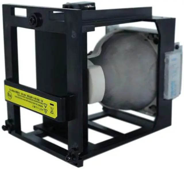 Alt view image 4 of 4 - BTI Projector Lamp