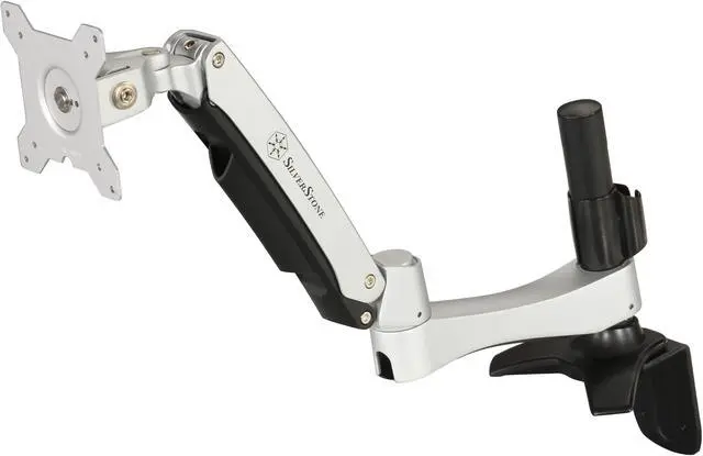 Main image of Silverstone SST-ARM11SC ARM One - Single LCD Interactive Arm