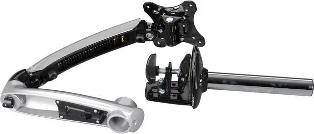Main image of Ergotech FDM-PC-S01 Freedom Arm Clamp for PC Single