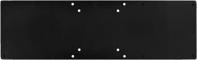 Main image of Silverstone RL-MVA02 Dual VESA Mount Extension Bracket