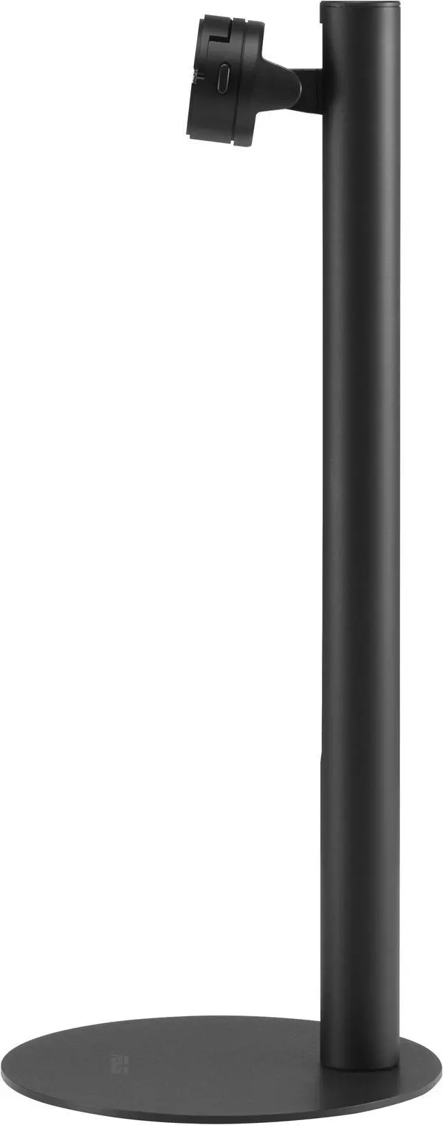 Alt view image 7 of 10 - ASUS ZenScreen Stand MTS02D - Ergonomic Stand for Portable Monitors, Tilt, Pivot, Height adjustments, 1/4” Tripod Socket compatible, Work From Home Setup, Home Office