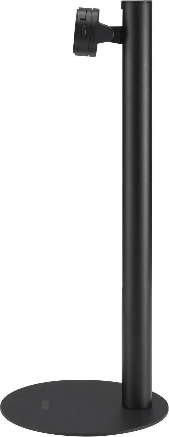 Alt view image 9 of 10 - ASUS ZenScreen Stand MTS02D - Ergonomic Stand for Portable Monitors, Tilt, Pivot, Height adjustments, 1/4” Tripod Socket compatible, Work From Home Setup, Home Office