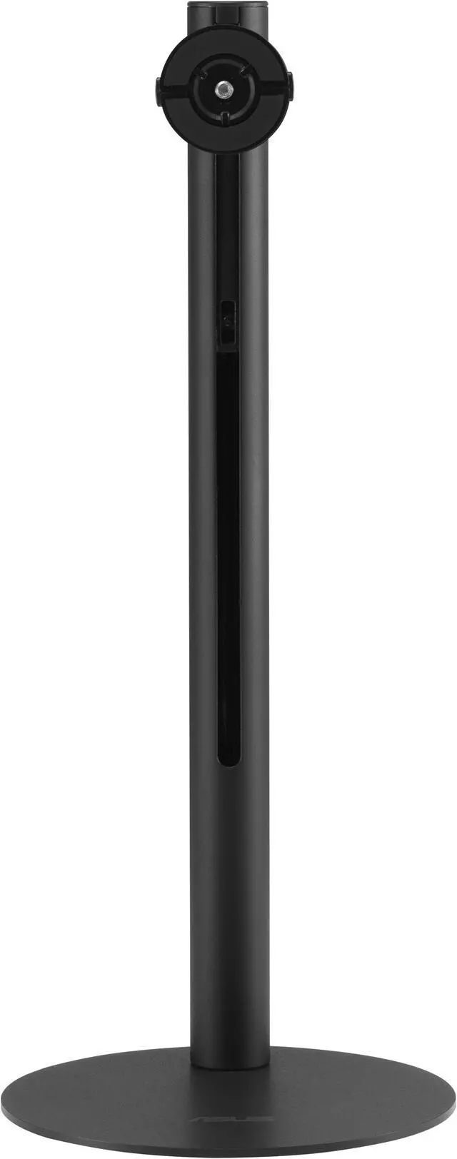 Alt view image 10 of 10 - ASUS ZenScreen Stand MTS02D - Ergonomic Stand for Portable Monitors, Tilt, Pivot, Height adjustments, 1/4” Tripod Socket compatible, Work From Home Setup, Home Office