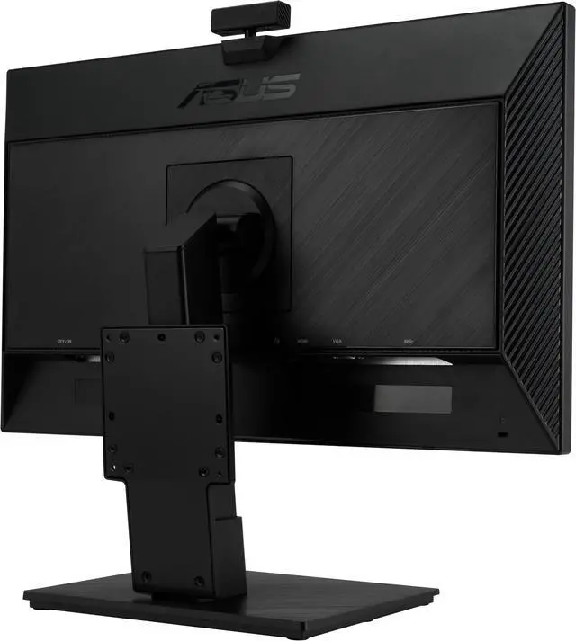 Alt view image 4 of 6 - ASUS MKT02 Mini PC Mounting Kit - VESA 100x100mm Compatible