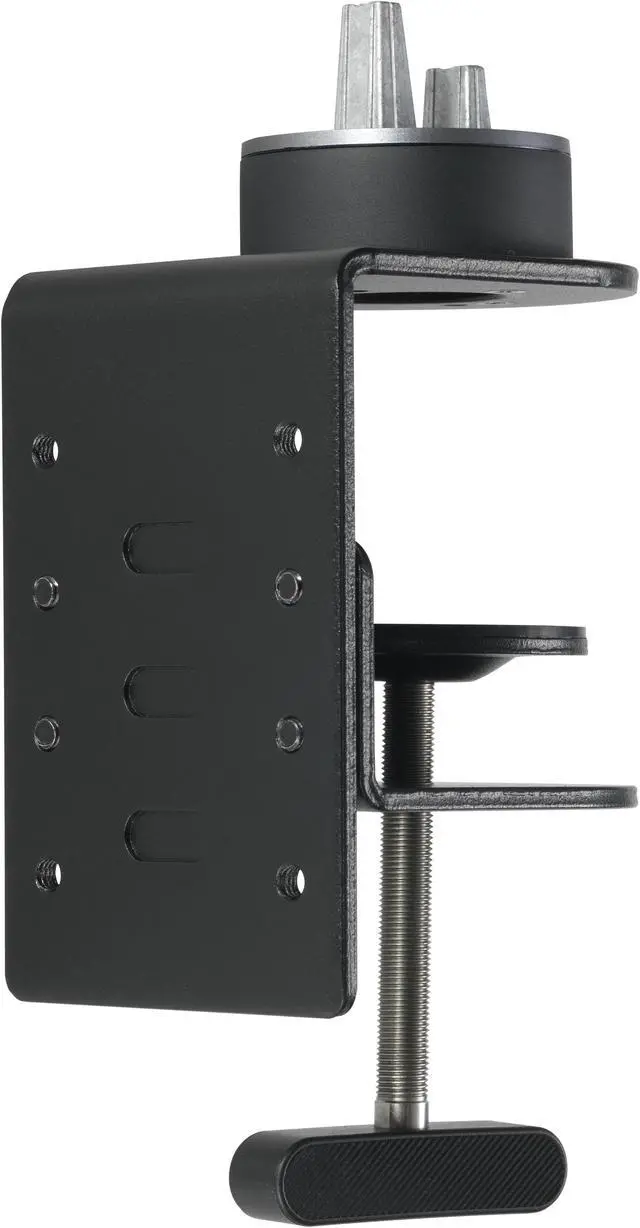 Main image of ASUS ProArt Desk Mount Kit (ACL02) - Supports Most 24" to 34" Proart Displays, C-Clamp, Mounting Base, Ergonomic Adjustments, Clean Desk Setup, Free Up Desk Space, Quick and Easy Set-up, Minimal
