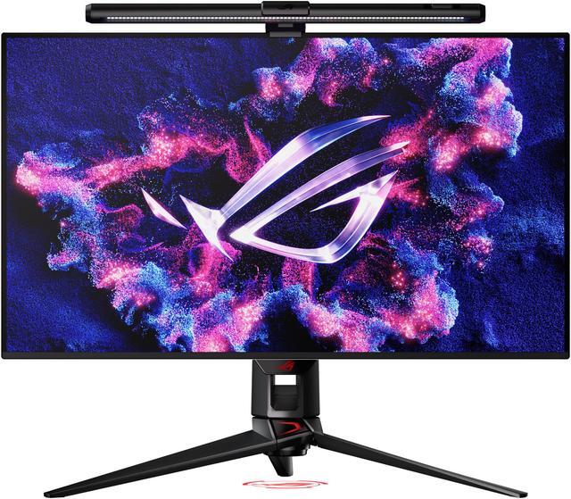 Main image of Asus ROG Aura Monitor Light Bar ALB01