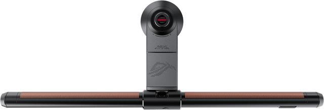 Alt view image 5 of 10 - Asus ROG Aura Monitor Light Bar ALB01