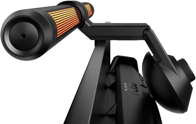 Alt view image 8 of 10 - Asus ROG Aura Monitor Light Bar ALB01