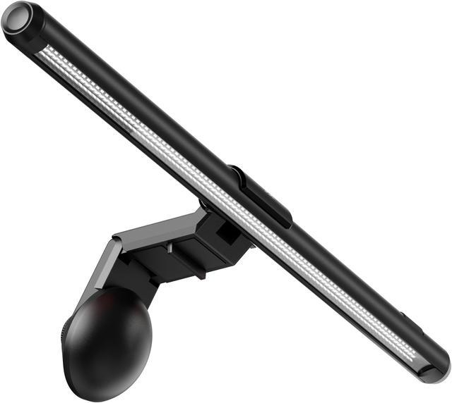 Alt view image 10 of 10 - Asus ROG Aura Monitor Light Bar ALB01