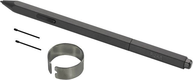 Alt view image 5 of 5 - ASUS ProArt Pen (MPA01) - WACOM EMR Technology, Lightweight, Battery-free, 4096-level pressure sensitivity, 40 degrees tilt, Digital Eraser, Shortcut key, Changeable pen nibs