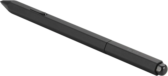 Alt view image 3 of 5 - ASUS ProArt Pen (MPA01) - WACOM EMR Technology, Lightweight, Battery-free, 4096-level pressure sensitivity, 40 degrees tilt, Digital Eraser, Shortcut key, Changeable pen nibs