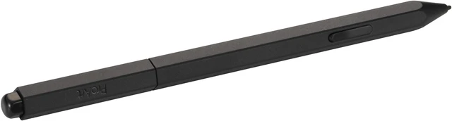 Alt view image 4 of 5 - ASUS ProArt Pen (MPA01) - WACOM EMR Technology, Lightweight, Battery-free, 4096-level pressure sensitivity, 40 degrees tilt, Digital Eraser, Shortcut key, Changeable pen nibs