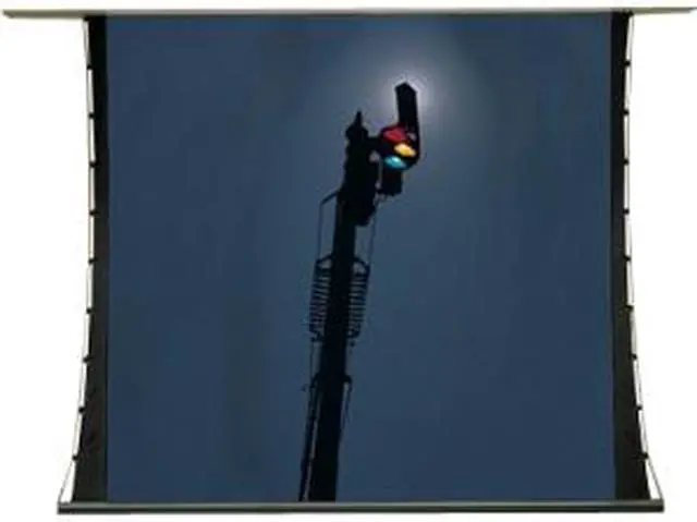 Main image of Draper Access V Projection Screen