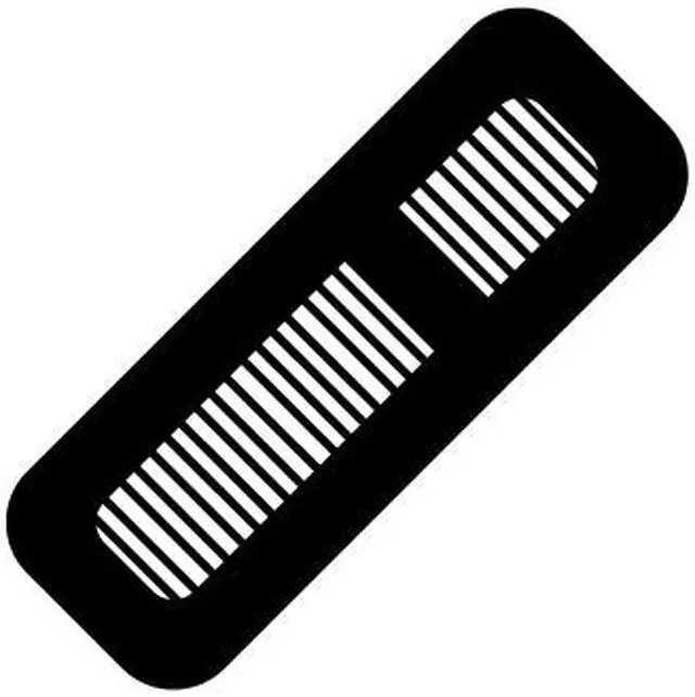 Main image of EPSON V13H134A36 Replacement Air Filter for PowerLite Series