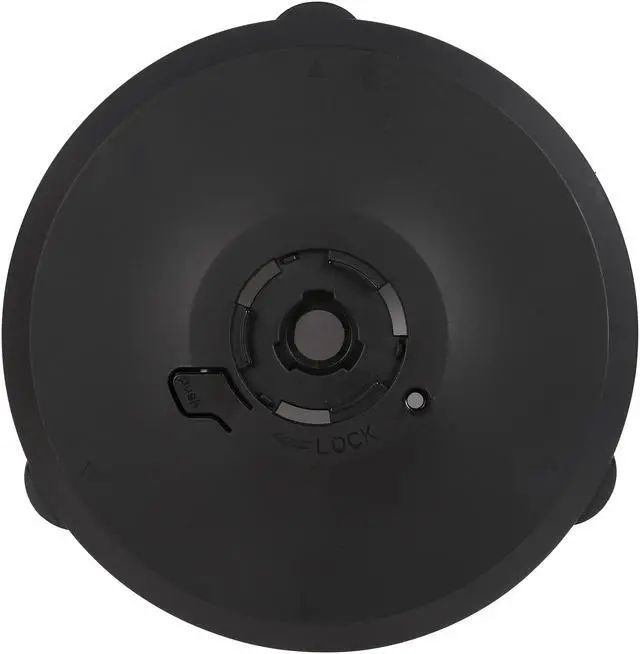 Alt view image 5 of 10 - BenQ 5J.JAM10.001 Universal Projector Ceiling Mount