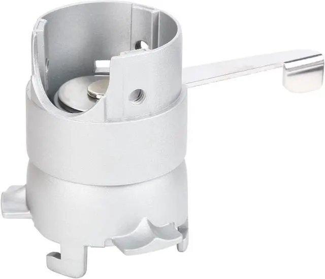 Alt view image 9 of 10 - BenQ 5J.JAM10.001 Universal Projector Ceiling Mount