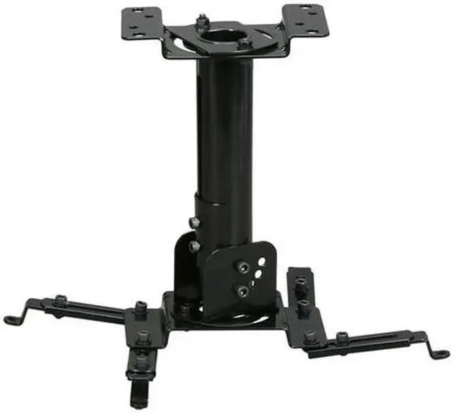 Alt view image 3 of 5 - Bytecc PM-40 Projector Ceiling Mount