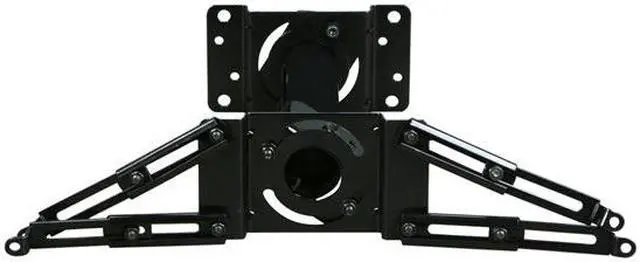 Alt view image 4 of 5 - Bytecc PM-40 Projector Ceiling Mount