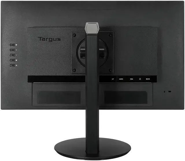 Alt view image 3 of 3 - Targus 24" FHD Secondary Monitor DM4240SUSZ