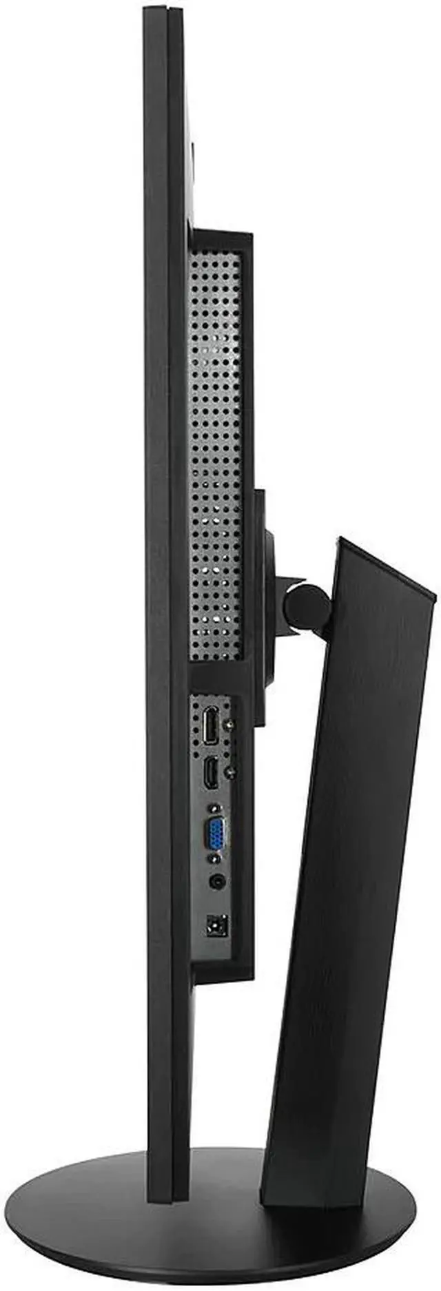 Alt view image 2 of 3 - Targus 24" FHD Secondary Monitor DM4240SUSZ