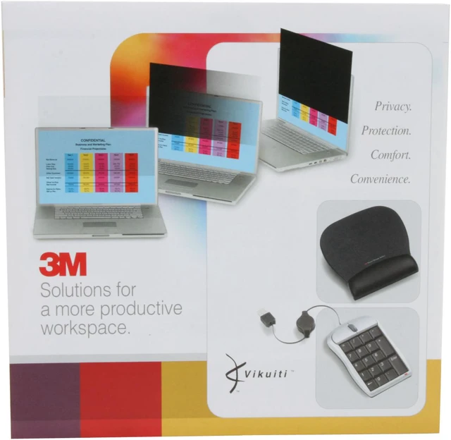 3M PF500XL Privacy Computer Filter - Newegg.com