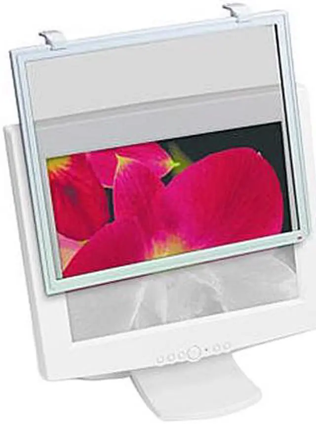 Main image of 3M BF10XL Anti-Glare Computer Filter For 16"-19" CRT/17"-18" LCD monitor