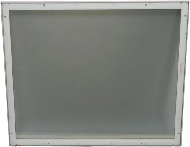 Alt view image 3 of 6 - 3M BF10XL Anti-Glare Computer Filter For 16"-19" CRT/17"-18" LCD monitor