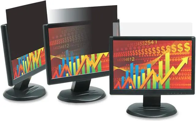 Main image of 3M PF20.0W9 Privacy Screen Filter