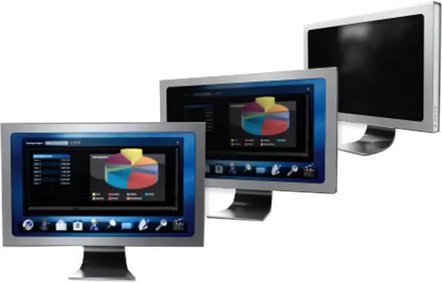 Main image of 3M Privacy Filter-3M PF19.0W Widescreen (16:10)