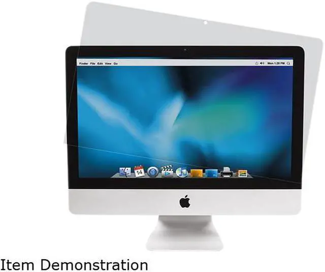 Main image of 3M PFIM27V2 Desktop Privacy Filter for iMac 27-inch