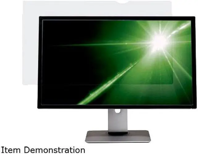 Main image of 3M AG190W1B Anti-Glare Filter for 19" Widescreen Monitor (16:10)