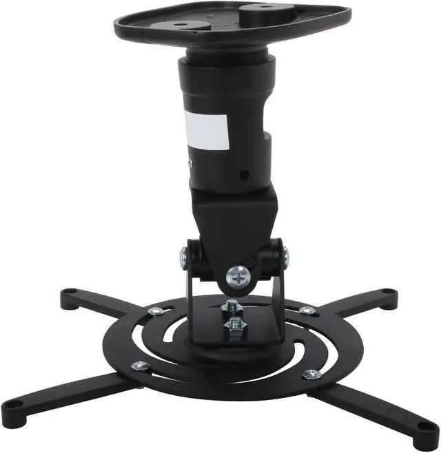 Alt view image 2 of 5 - Rosewill RPM-MP0010 Projector Mount