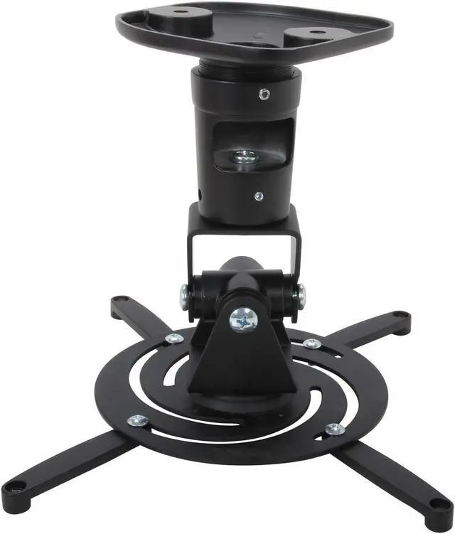 Alt view image 3 of 5 - Rosewill RPM-MP0010 Projector Mount