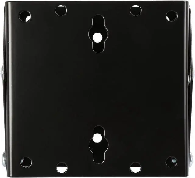 Alt view image 4 of 6 - Rosewill RHMS-11004 - 13" - 27" Flat-Panel Monitor Tilt Mounting Kit