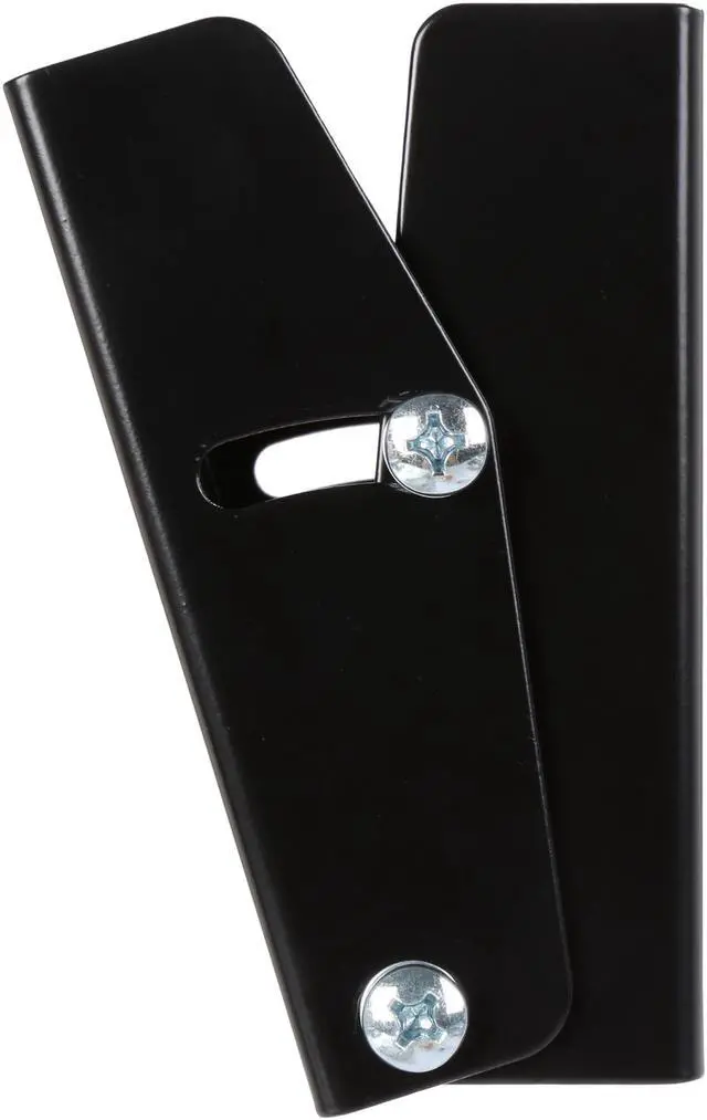 Alt view image 5 of 6 - Rosewill RHMS-11004 - 13" - 27" Flat-Panel Monitor Tilt Mounting Kit