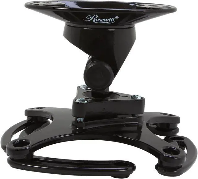 Alt view image 2 of 5 - Rosewill RHPM-11001 Universal Projector Mount