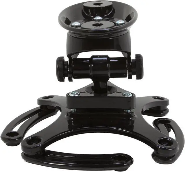 Alt view image 3 of 5 - Rosewill RHPM-11001 Universal Projector Mount