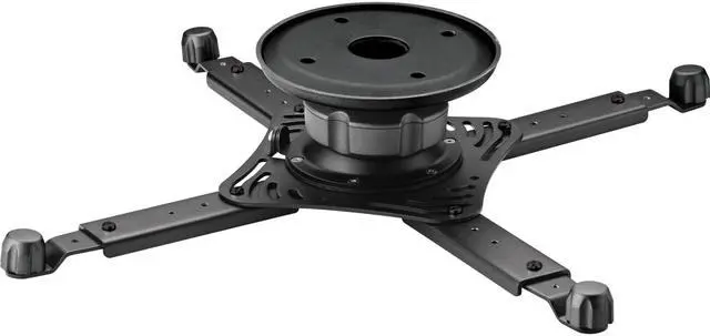 Main image of Ergotron 60-623 Neo-Flex Ceiling Mount for Projector