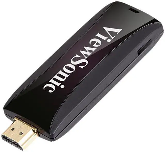 Main image of ViewSonic WPG-300 Wireless Presentation Gateway Dongle