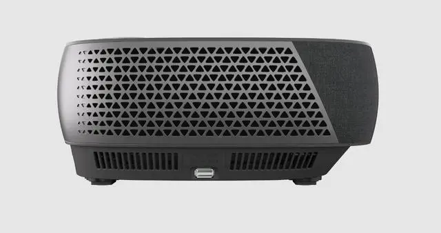 Alt view image 2 of 6 - Hisense 120L9H-CINE120A (513) Home Theater Projectors 3000 Lumens 2,000,000:1
