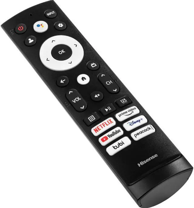 Alt view image 5 of 6 - Hisense 120L9H-CINE120A (513) Home Theater Projectors 3000 Lumens 2,000,000:1