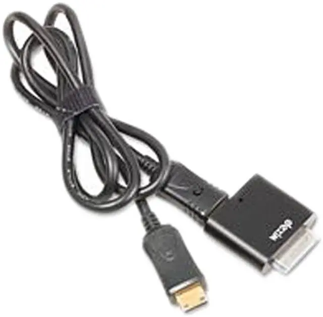 Main image of 3M 33536 Video Cable Adapter for MPro120/MPro 150