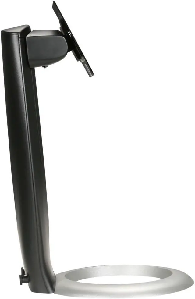 Alt view image 2 of 5 - Ergotron 33-310-060 Black/Silver Neo-Flex LCD Stand for 15-20" LCD Monitors
